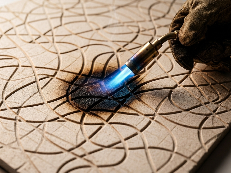 Rethinking Fire Resistance in Sustainable Buildings
