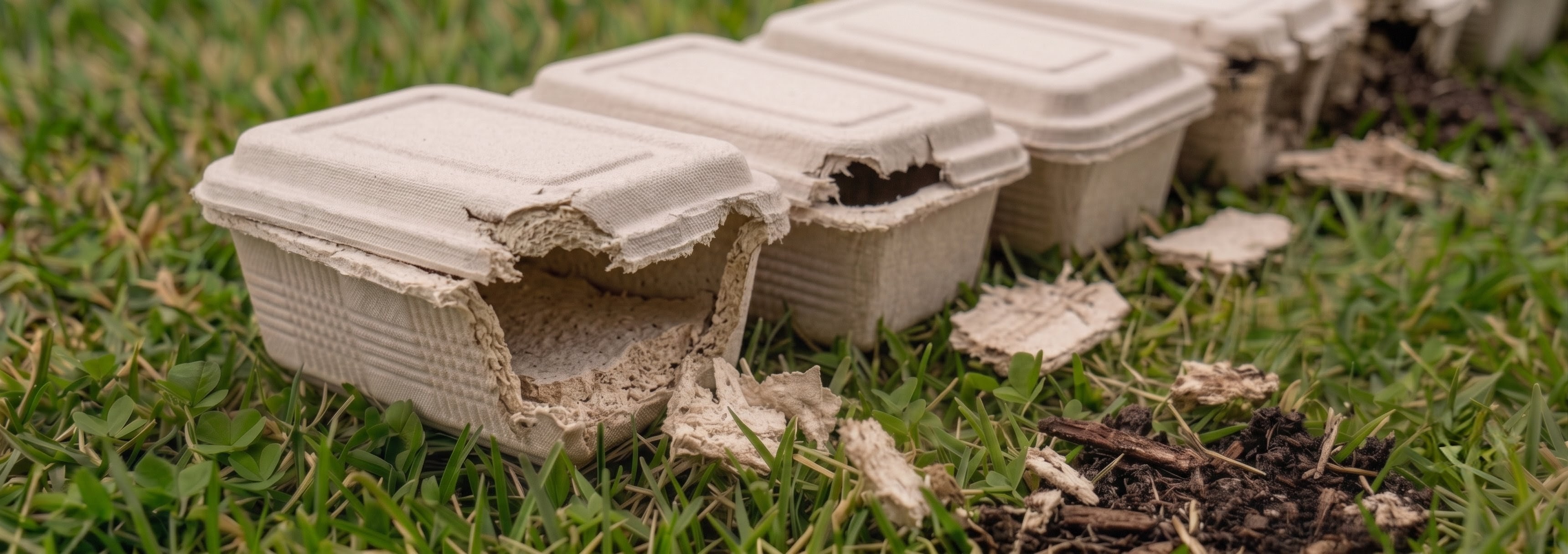 To Compost